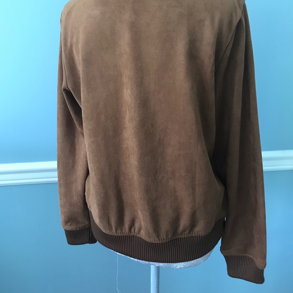 Jacket - Picture 3 of 3